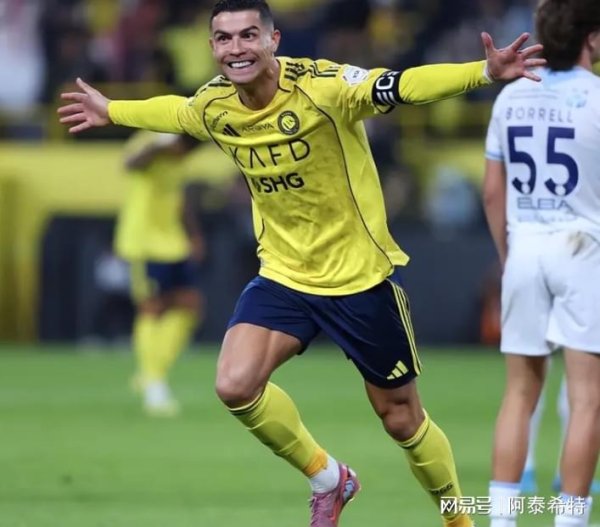 我要配资网平台 冲击千球神迹！C罗霸气官宣！考虑重返欧洲，老东家成最佳选择