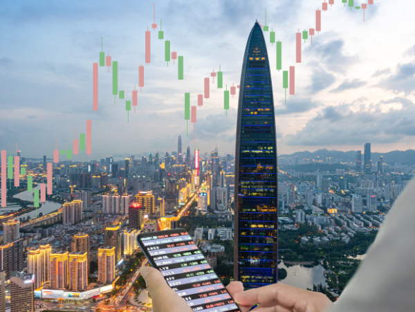 配资炒股网开 国联安基金：看好AI存储链、国产算力、半导体设备等板块