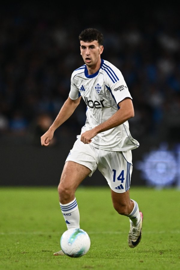 股票配资利息 记者：皇马预计将回购21岁中卫拉蒙，科莫获得欧冠资格才有转机