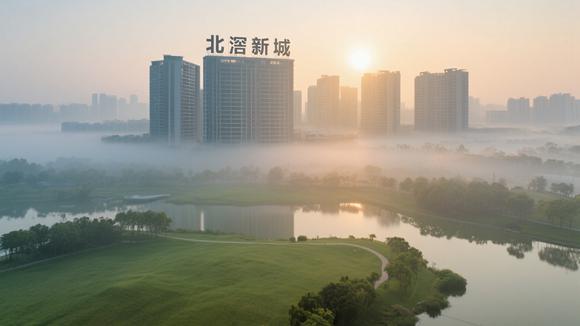 配资学习网 保利发展近期新增6个住宅地块 需支付价款77亿元